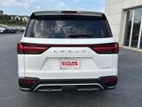 New 2025 Lexus LX 600 F Sport image 4