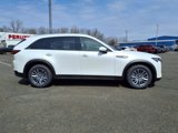 New 2025 MAZDA CX-90 3.3 Turbo w/ Preferred Package image 2