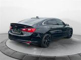 Used 2021 Chevrolet Malibu RS w/ LPO, Convenience Package 1 image 5