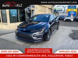 Used 2021 Toyota Corolla SE w/ Carpet Mat Package (TMS) image 6