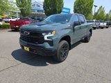 New 2025 Chevrolet Silverado 1500 LT Trail Boss w/ Convenience Package II image 2