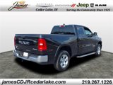 Used 2025 RAM 1500 Big Horn image 4