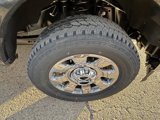 New 2025 Ford F250 Lariat w/ Chrome Package image 5