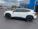 New 2025 Chevrolet Trax ACTIV image 2