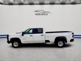 Used 2021 Chevrolet Silverado 3500 W/T w/ WT Convenience Package image 4