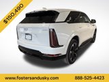 New 2025 Cadillac Escalade IQ Sport 2 image 5