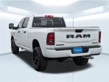 New 2025 RAM 2500 Big Horn image 4