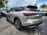 New 2026 INFINITI QX60 Luxe w/ Cargo Package image 4