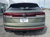 New 2025 Volkswagen Atlas Cross Sport SEL Premium R-Line image 5