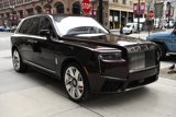 New 2025 Rolls-Royce Cullinan image 3