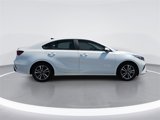 Used 2024 Kia Forte LXS image 2