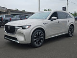 New 2025 MAZDA CX-90 3.3 Turbo S w/ Premium Package image 3