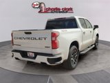 New 2025 Chevrolet Silverado 1500 RST w/ Redline Edition image 5
