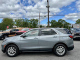 Used 2023 Chevrolet Equinox LT w/ Driver Convenience Package image 4