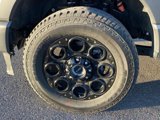 New 2025 Ford F350 4x4 Crew Cab Super Duty image 2