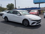 Used 2024 Hyundai Elantra SEL image 3
