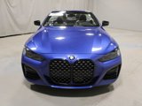 Certified 2022 BMW 440i xDrive Convertible image 5