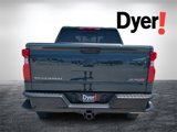 New 2025 Chevrolet Silverado 1500 ZR2 w/ Technology Package image 4