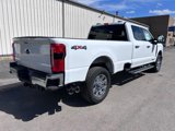 New 2025 Ford F350 Lariat w/ Chrome Package image 5