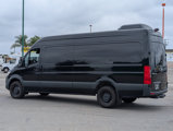 Used 2024 Mercedes-Benz Sprinter 2500 image 5