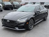 Used 2023 Hyundai Sonata N Line image 4