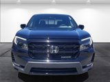 New 2025 Honda Ridgeline Black Edition image 4