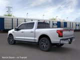 New 2025 Ford F150 Lightning Lariat image 4