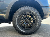 New 2025 RAM 1500 Rebel w/ Rebel Level 2 Equipment Group image 5
