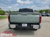 New 2025 Toyota Tundra 1794 Edition image 4