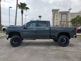 New 2025 Chevrolet Silverado 2500 LTZ w/ LTZ Premium Package image 4