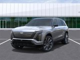 New 2026 Cadillac Vistiq Premium Luxury w/ LPO, Floor Liner Package image 6