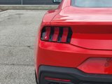 New 2025 Ford Mustang GT Premium w/ 60th Anniversary Package image 6