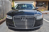 Used 2016 Audi A8 L TDI w/ Executive Package image 3