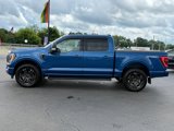 Used 2022 Ford F150 XLT w/ Equipment Group 302A High image 5