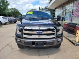 Used 2016 Ford F150 Lariat image 2