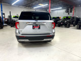 Used 2021 Ford Explorer XLT w/ Equipment Group 202A image 4