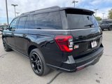 Certified 2024 Ford Expedition Max Limited image 3