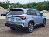 New 2025 Subaru Forester Touring image 4