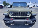 New 2025 Jeep Gladiator Rubicon image 3