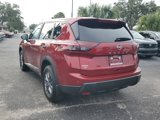 New 2026 Nissan Rogue S image 5