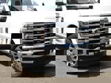 New 2025 Ford F350 Lariat image 4