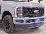 New 2025 Ford F350 Lariat w/ Lariat Ultimate Package image 2