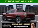 New 2025 GMC Sierra EV Denali image 4