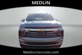 New 2025 Chevrolet Tahoe Premier image 3