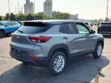 New 2026 Chevrolet TrailBlazer LS w/ LS Convenience Package image 2