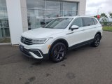 Certified 2023 Volkswagen Tiguan SE image 3