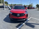 Used 2025 Acura RDX A-Spec image 2