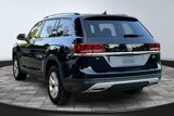 Used 2019 Volkswagen Atlas SE image 2
