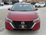 Used 2024 Nissan Sentra SV image 3