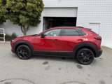 New 2025 MAZDA CX-30 2.5 Turbo w/ Premium Plus Pkg image 3